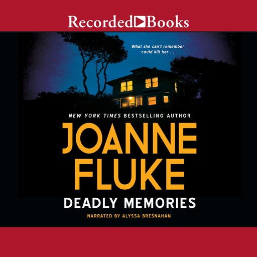 Deadly Memories, Joanne Fluke