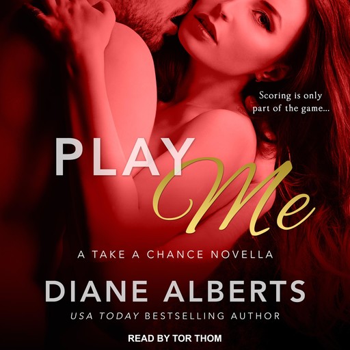 Play Me, Diane Alberts