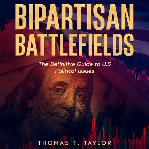 Bipartisan Battlefields, Thomas Taylor
