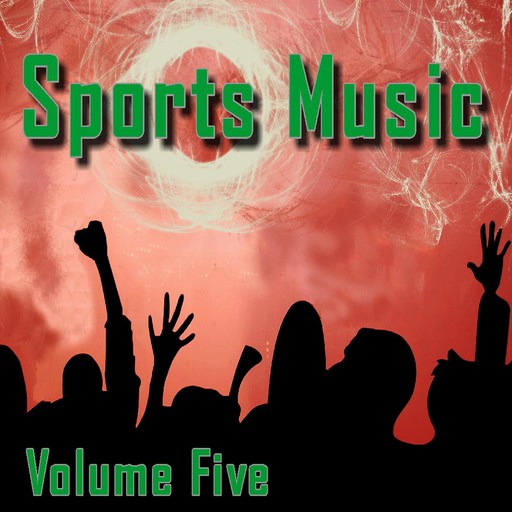 Sports Music Vol. 5, Antonio Smith