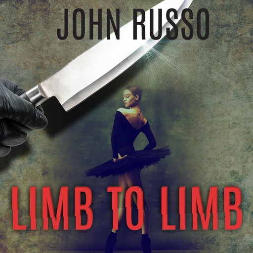 Limb to Limb, John Russo