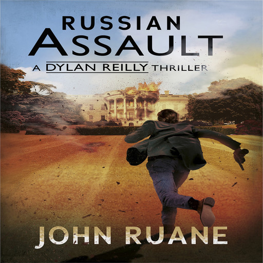 Russian Assault, John Ruane