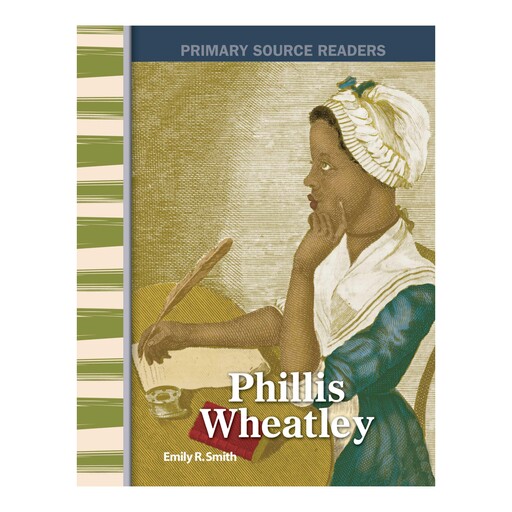Phillis Wheatley, Emily Smith