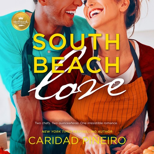 South Beach Love, Caridad Piñeiro
