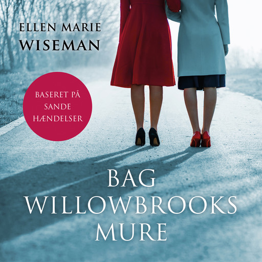 Bag Willowbrooks mure, Ellen Marie Wiseman