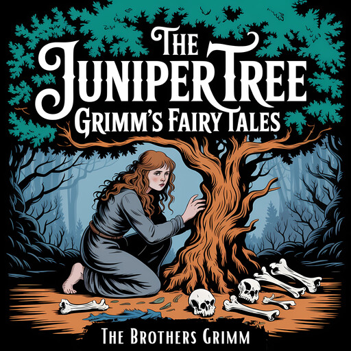 The Juniper Tree (Grimm's Fairy Tales), Brothers Grimm