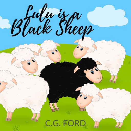 Lulu is a Black Sheep, C.G. Ford