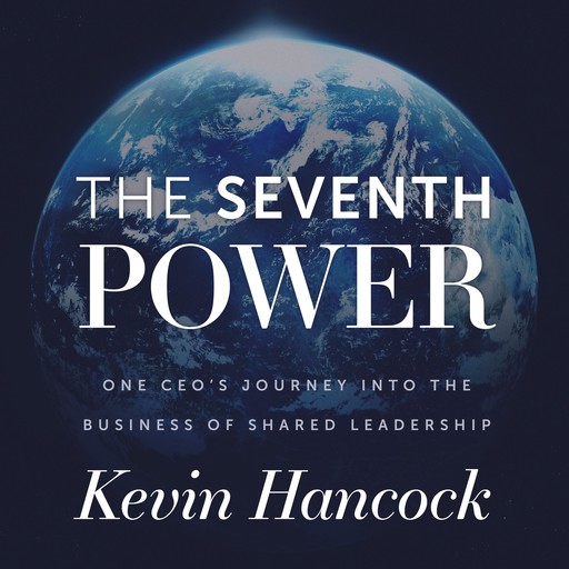The Seventh Power, Kevin Hancock