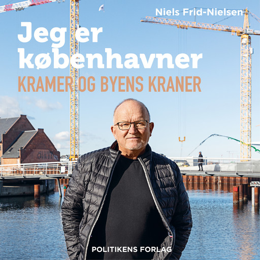 Jeg er københavner, Niels Frid-Nielsen