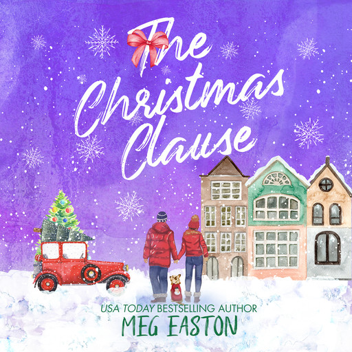 The Christmas Clause, Meg Easton