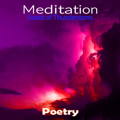 Meditation: Sounds of Thunderstorms, Various