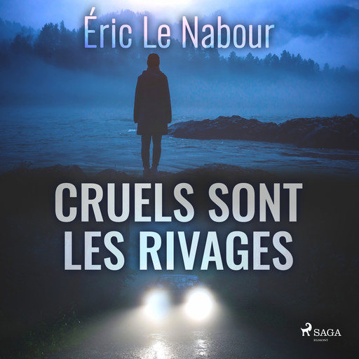 Cruels sont les rivages, Éric Le Nabour