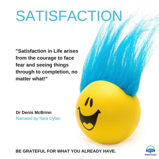 Satisfaction, Denis McBrinn