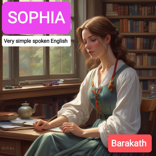 SOPHIA, Barakath