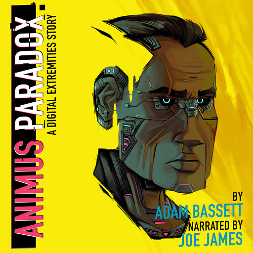 Animus Paradox, Adam Bassett