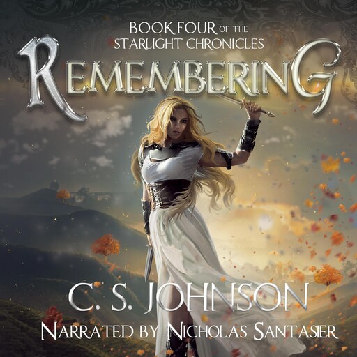 Remembering, C.S. Johnson