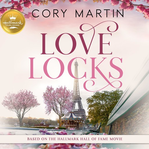 Love Locks, Cory Martin