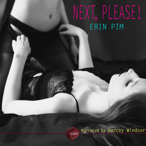 Next, Please!, Erin Pim