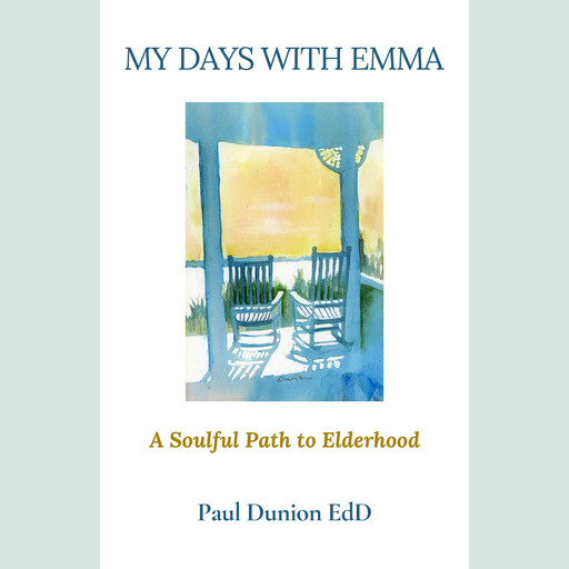 My Days With Emma, Paul Dunion