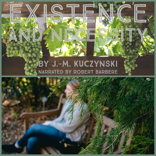 Existence and Necessity, J.M. Kuczynski