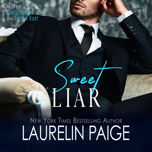 Sweet Liar, Laurelin Paige