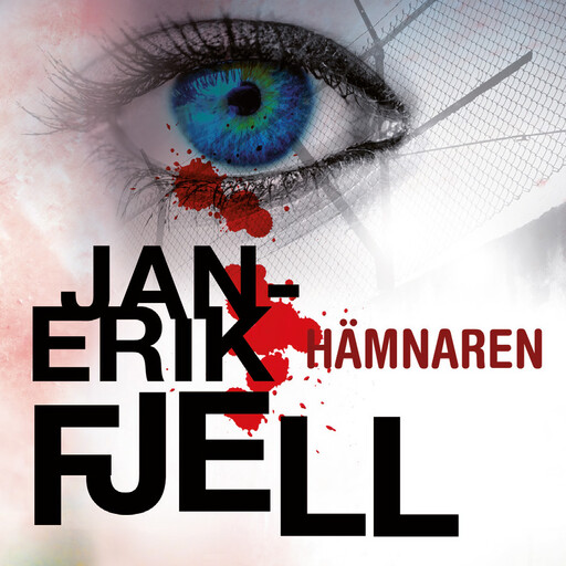 Hämnaren, Jan-Erik Fjell