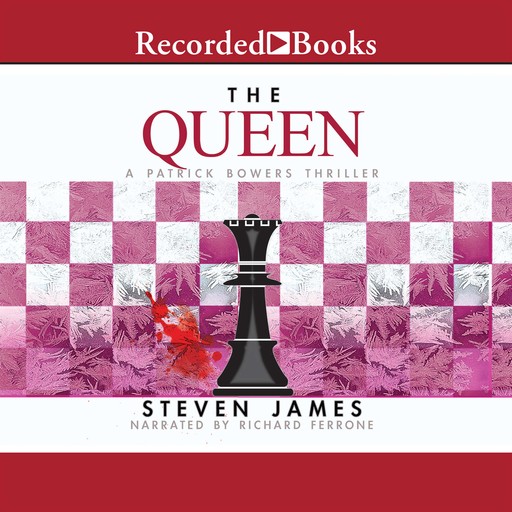 The Queen, Steven James