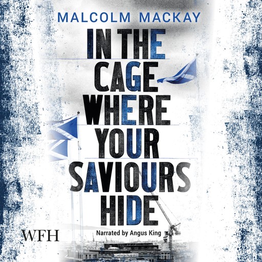 In the Cage Where Your Saviours Hide, Malcolm Mackay
