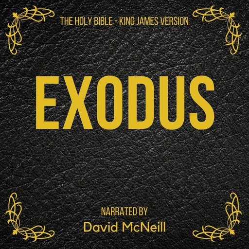 The Holy Bible - Exodus, James King