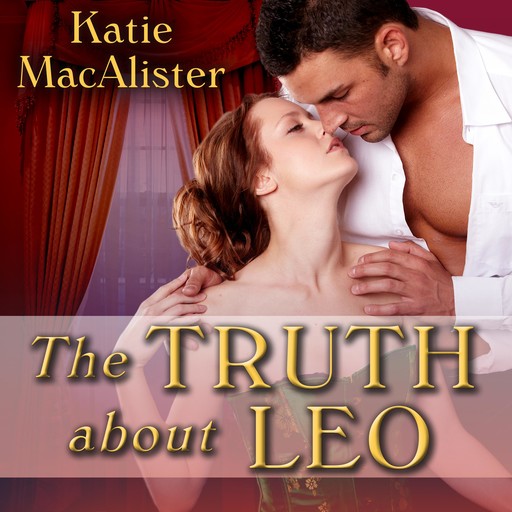 The Truth About Leo, Katie MacAlister