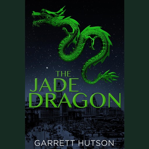 The Jade Dragon, Garrett Hutson