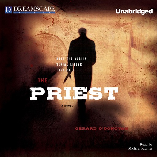 The Priest, Gerard O'Donovan