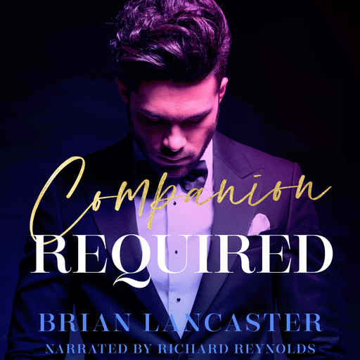 Companion Required, Brian Lancaster