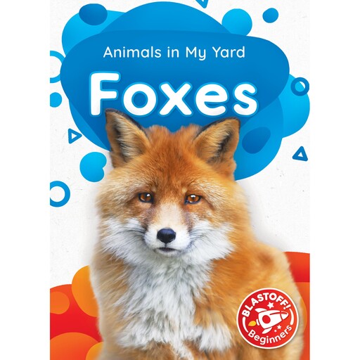 Foxes, Amy McDonald