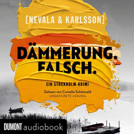 Dämmerung. Falsch, Tiina Nevala, Henrik Karlsson