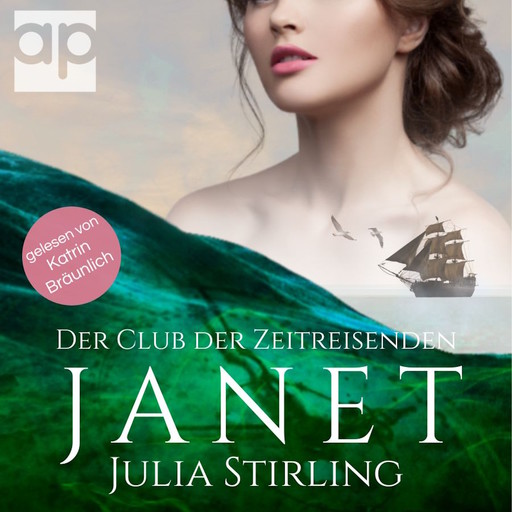 Janet, Julia Stirling