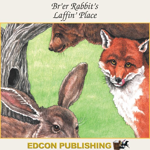Br'er Rabbit's Laffin' Place, Edcon Publishing Group, Imperial Players