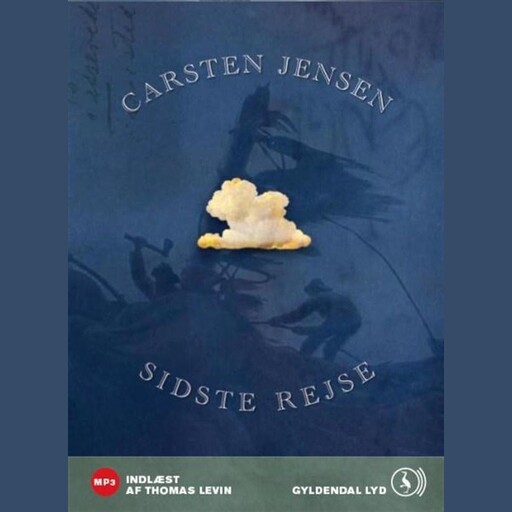 Sidste rejse, Carsten Jensen