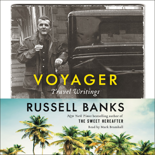 Voyager, Russell Banks