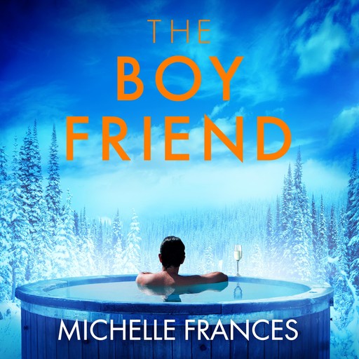 The Boyfriend, Michelle Frances