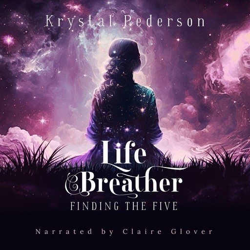 Life Breather, Krystal Pederson