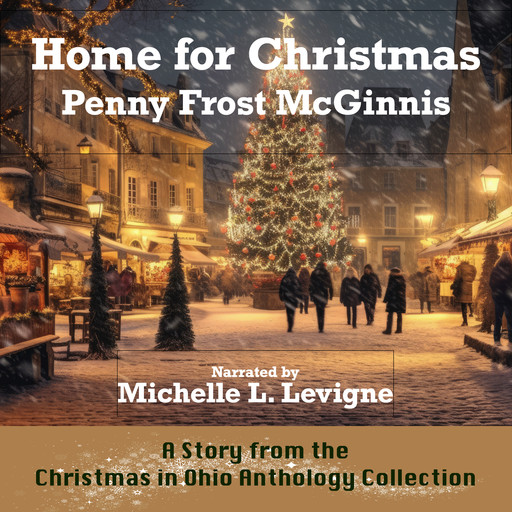 Home For Christmas, Penny Frost McGinnis