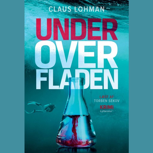 Under overfladen, Claus Lohman