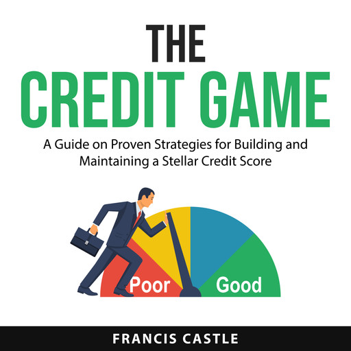 The Credit Game, Francis Castle