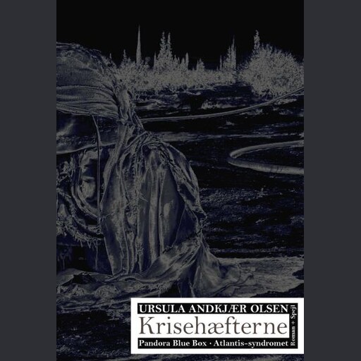 Krisehæfterne, Ursula Andkjær Olsen