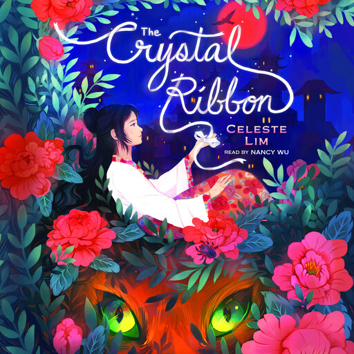 The Crystal Ribbon, Celeste Lim