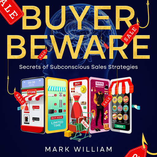 Buyer Beware, Mark William