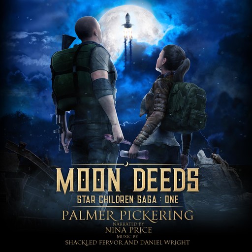 Moon Deeds, Palmer Pickering