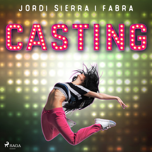 Casting, Jordi Sierra I Fabra