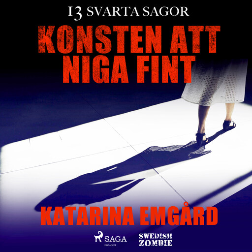 Konsten att niga fint, Katarina Emgård